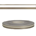 Tracker Boat Pinstripe Tape Champagne Clear 7/16 Inch x 150 FT by Tracker