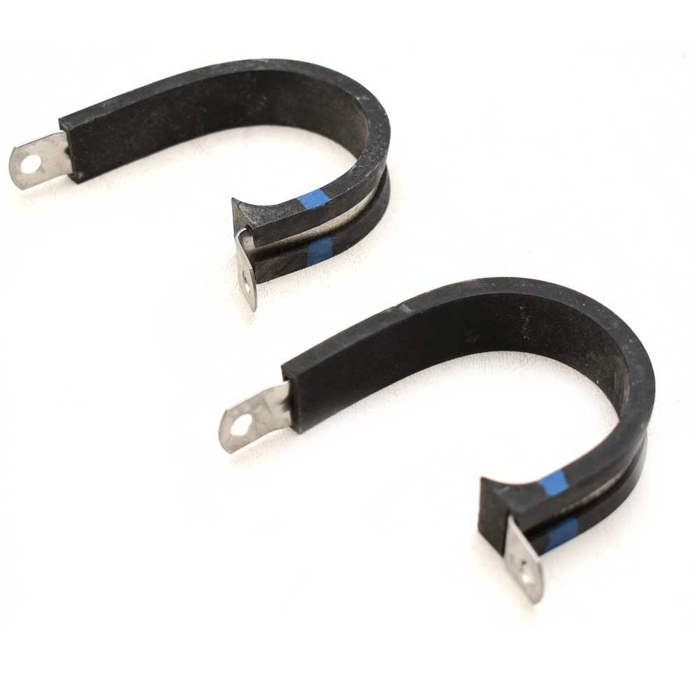 Cushion Hose Clamp Umpco MS21919WCG 1 5/16 x 2 Inch by Umpco