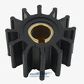Impeller Replaces Jabsco 4568-0001 by Jabsco