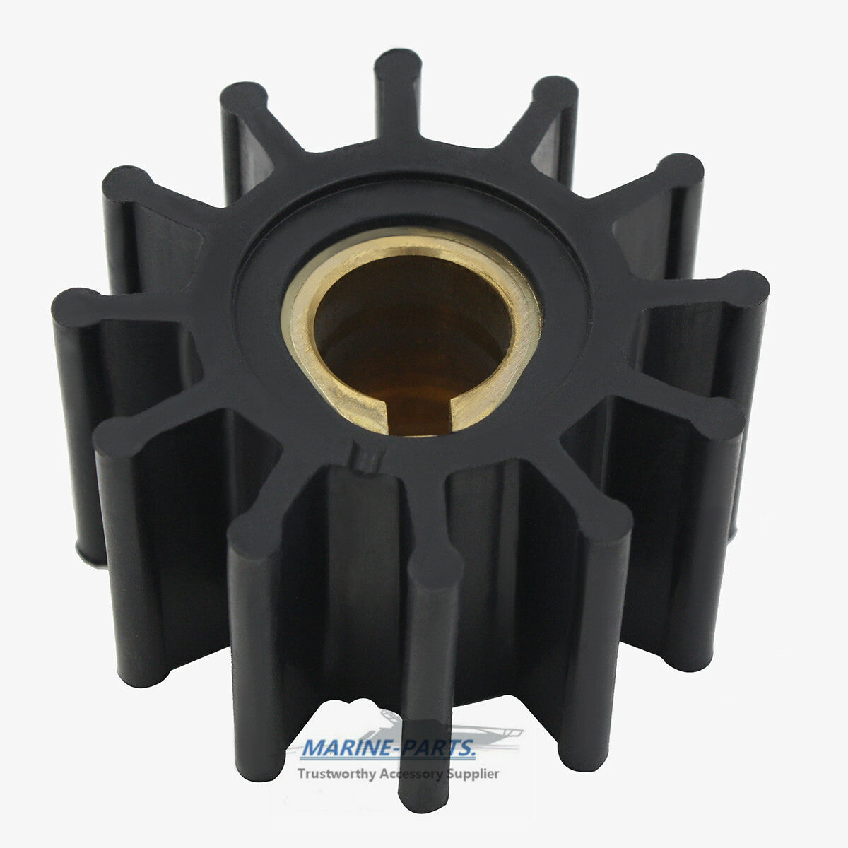 Impeller Replaces Jabsco 4568-0001 by Jabsco