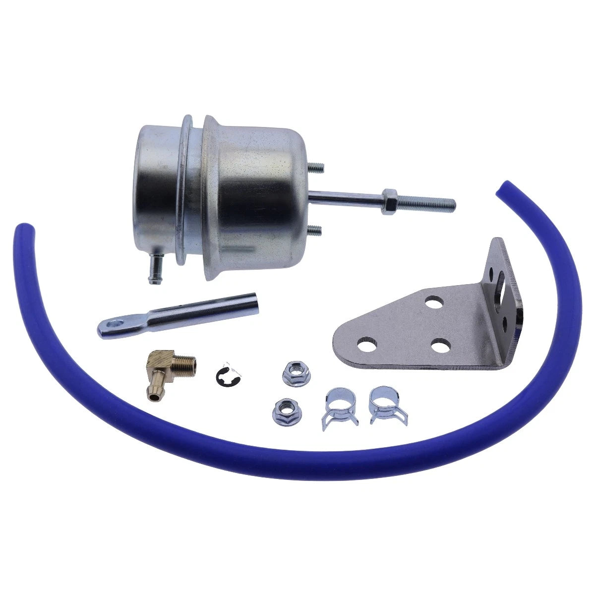 Gt42 Turbocharger Actuator 750685-0017 For Detroit Diesel Engine