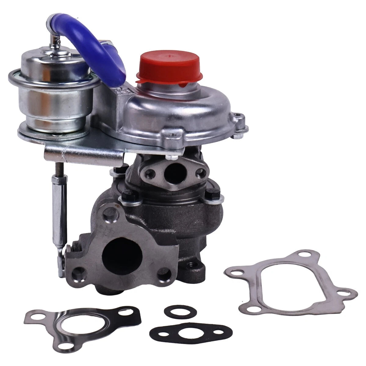 Rhb31 Turbocharger Va170019 129006-18020 For Yanmar 3720 4105 Engine