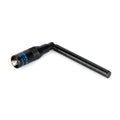 Dual Band Na774 Sma-female Antenna For Baofeng Uv82 Uv6 Gt-3 Gt-3tp