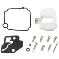 66m-w0093-00 Outboard Carburetor Repair Kit For Yamaha Marine