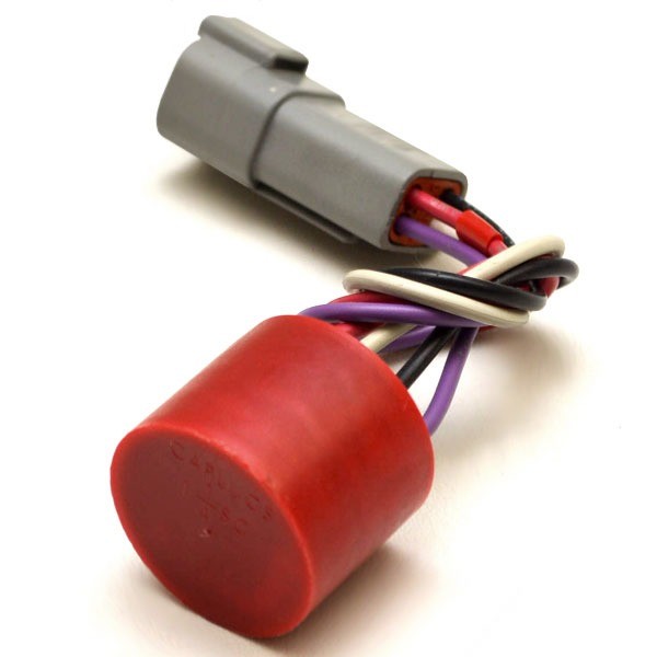 A-Ten Boat Alarm Timer Module Relay 220-00557A | SkeeterOpens in a new