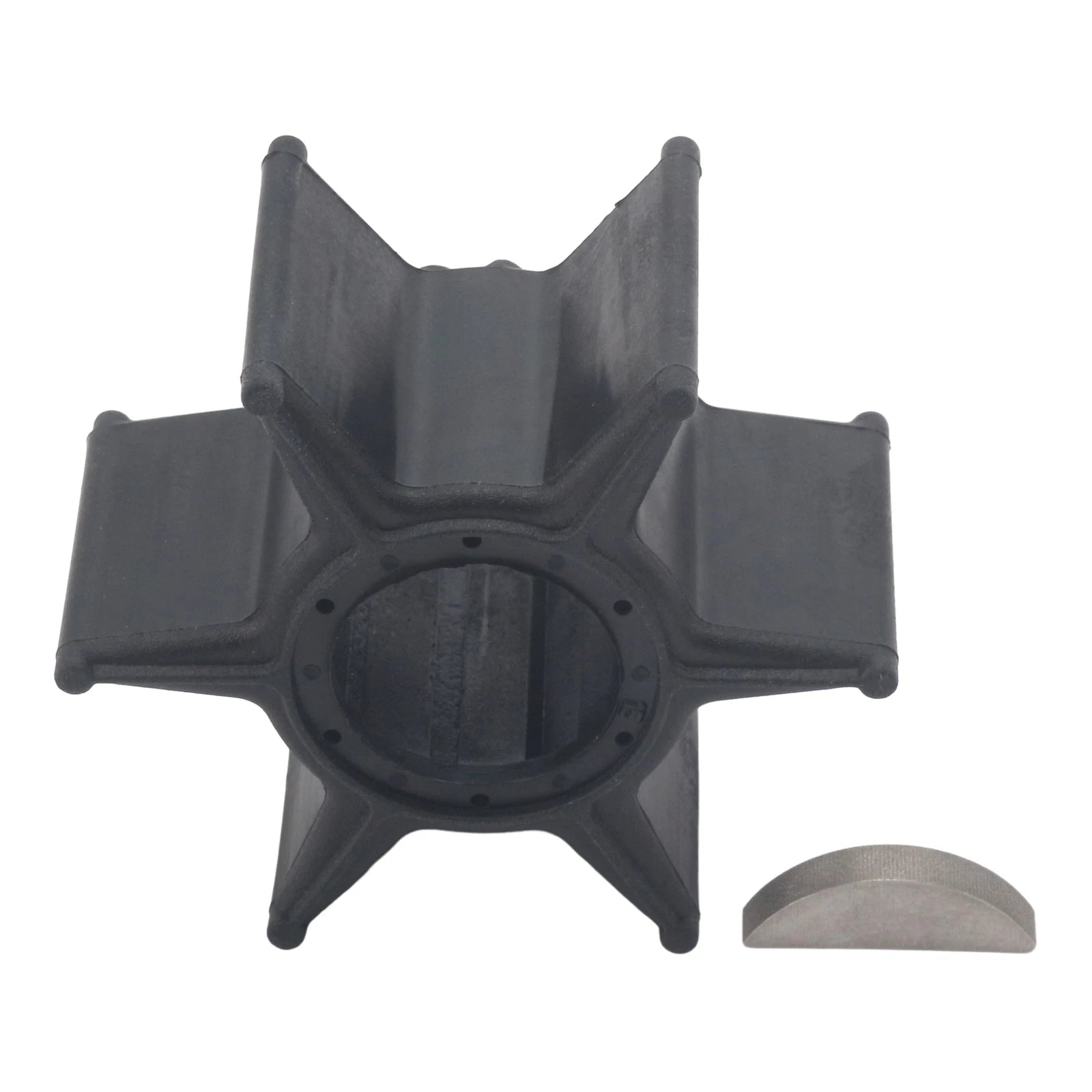 Water Pump Impeller for Yamaha 75-90HP Outboards 688-44352-03