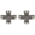 2 Of Cross & Bearing 32mm X 36mm Caps X 88.8 Mm X 106 Mm Long