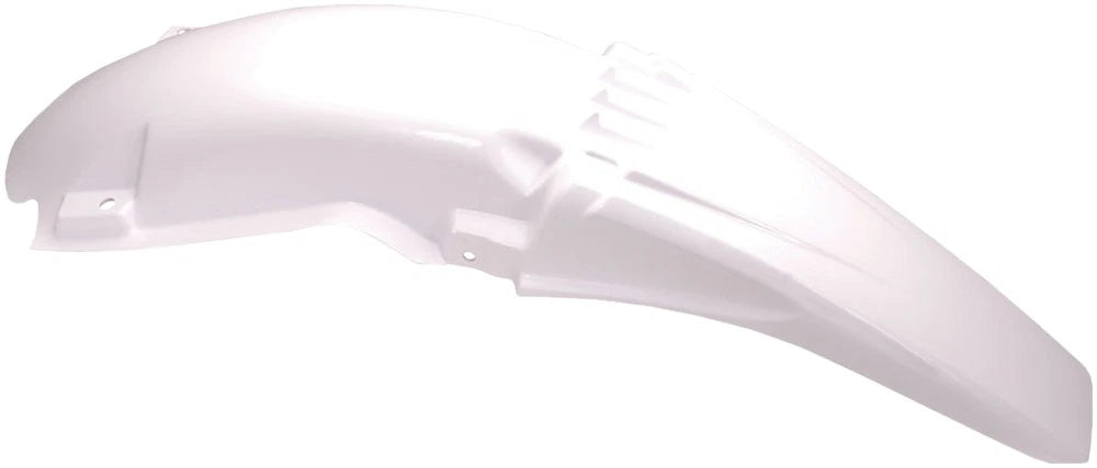 Acerbis Rear Fender White For Yamaha Yz125 Yz400f Yz426f 1996-2002