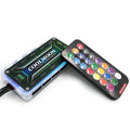 Rgb Fan Controller Remote Control Computer Case 12V Pc Cooling