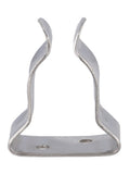 Boat Hook Holder Clip Stainless Steel