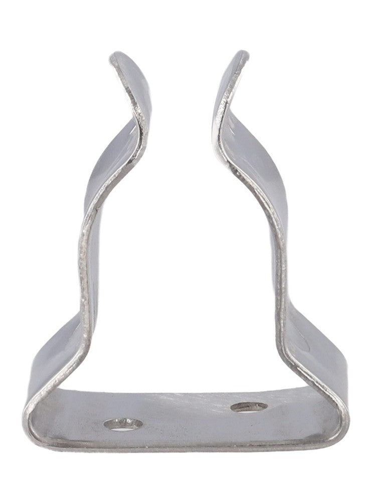 Boat Hook Holder Clip Stainless Steel