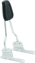 Kuryakyn Sissy Bar For Harley Softail 2006-2011 – Chrome Passenger