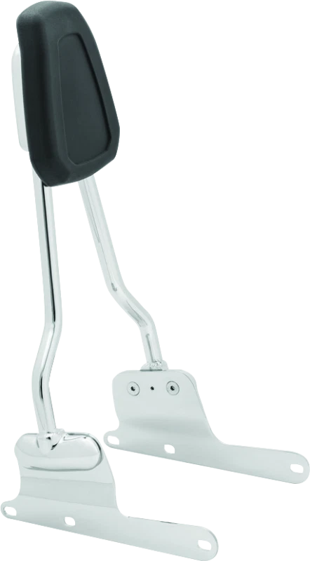 Kuryakyn Sissy Bar For Harley Softail 2006-2011 – Chrome Passenger