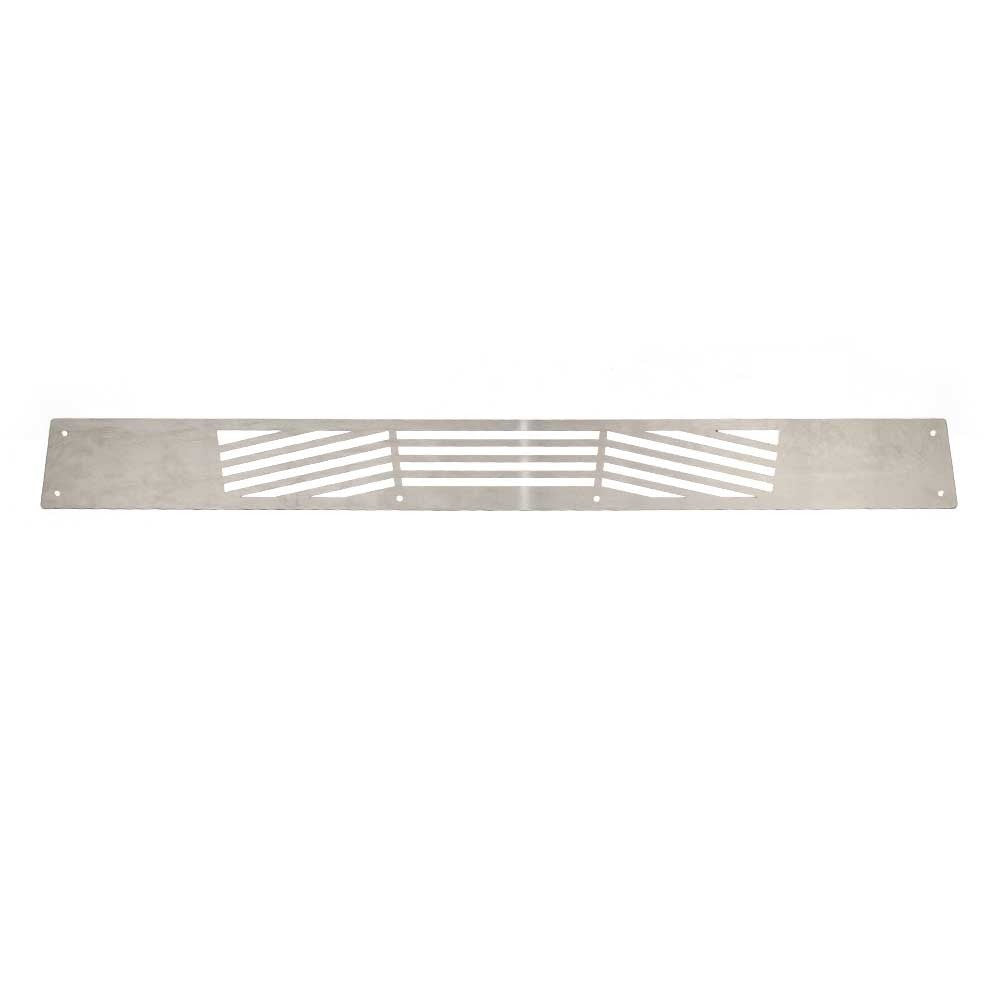 Windline Boat Transom Vent Drain Cover Stainless by Windline