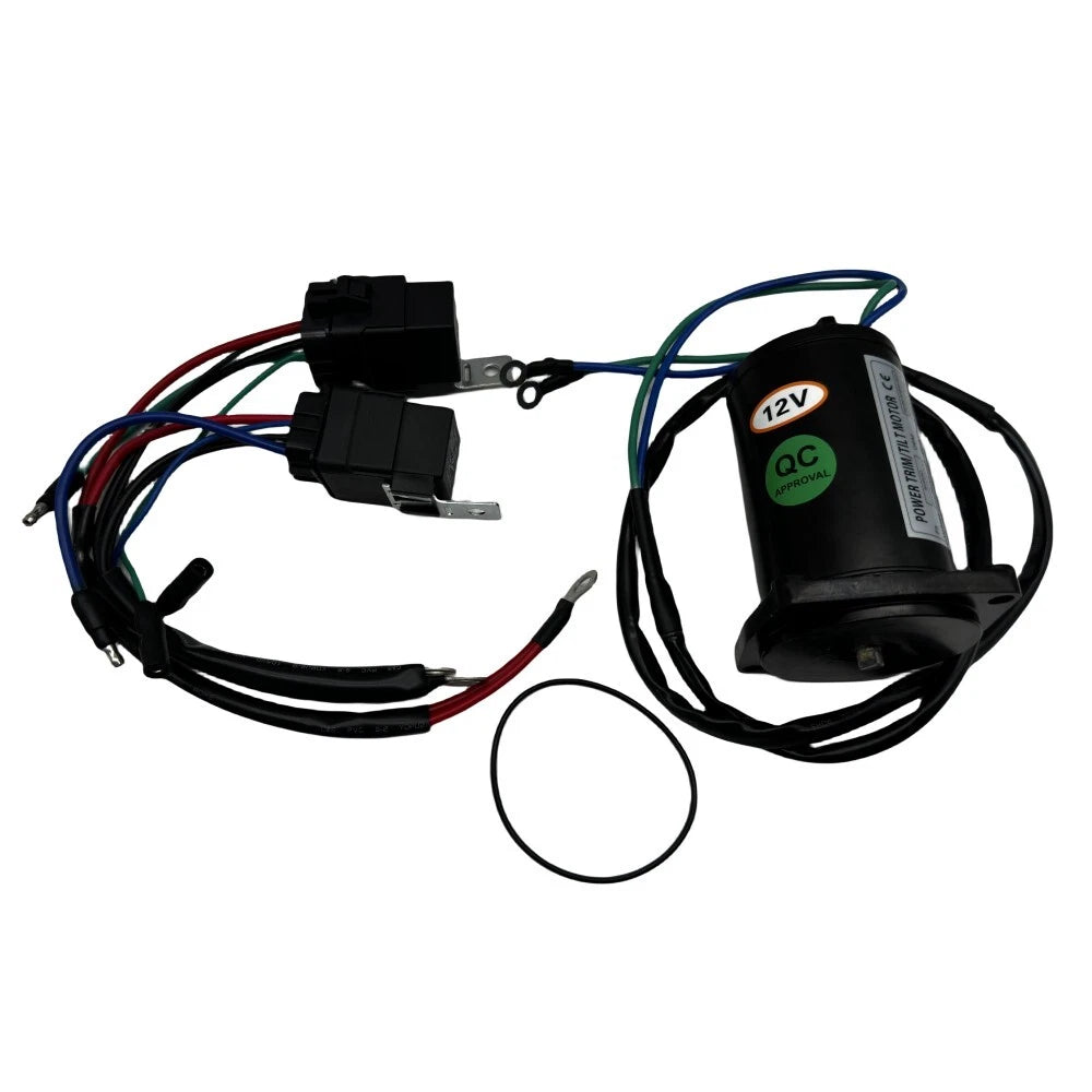 Trim/Tilt Motor – Johnson/Evinrude 40/50HP