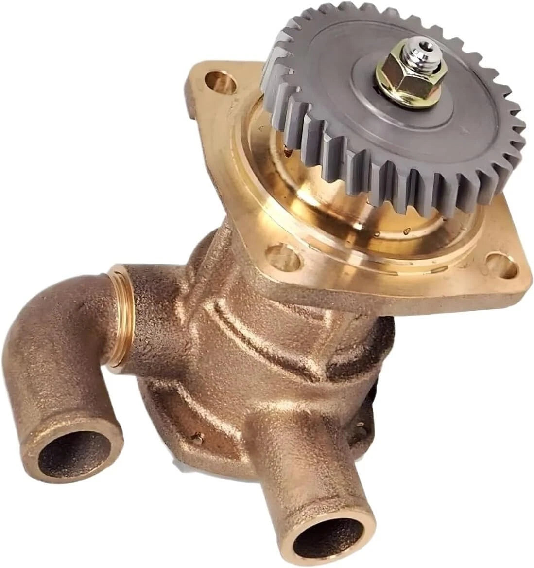 Sea Water Pump – Yanmar 3JH/4JH