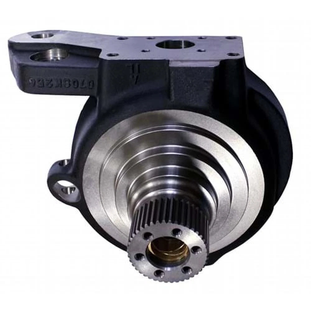 Hf86015342 Dana/spicer Steering Knuckle, Mfd, Rh Fits New Holland