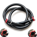 Flow-Rite Qwik-Lok Livewell Hose 3/4 ID 96 Inch by Flow-Rite