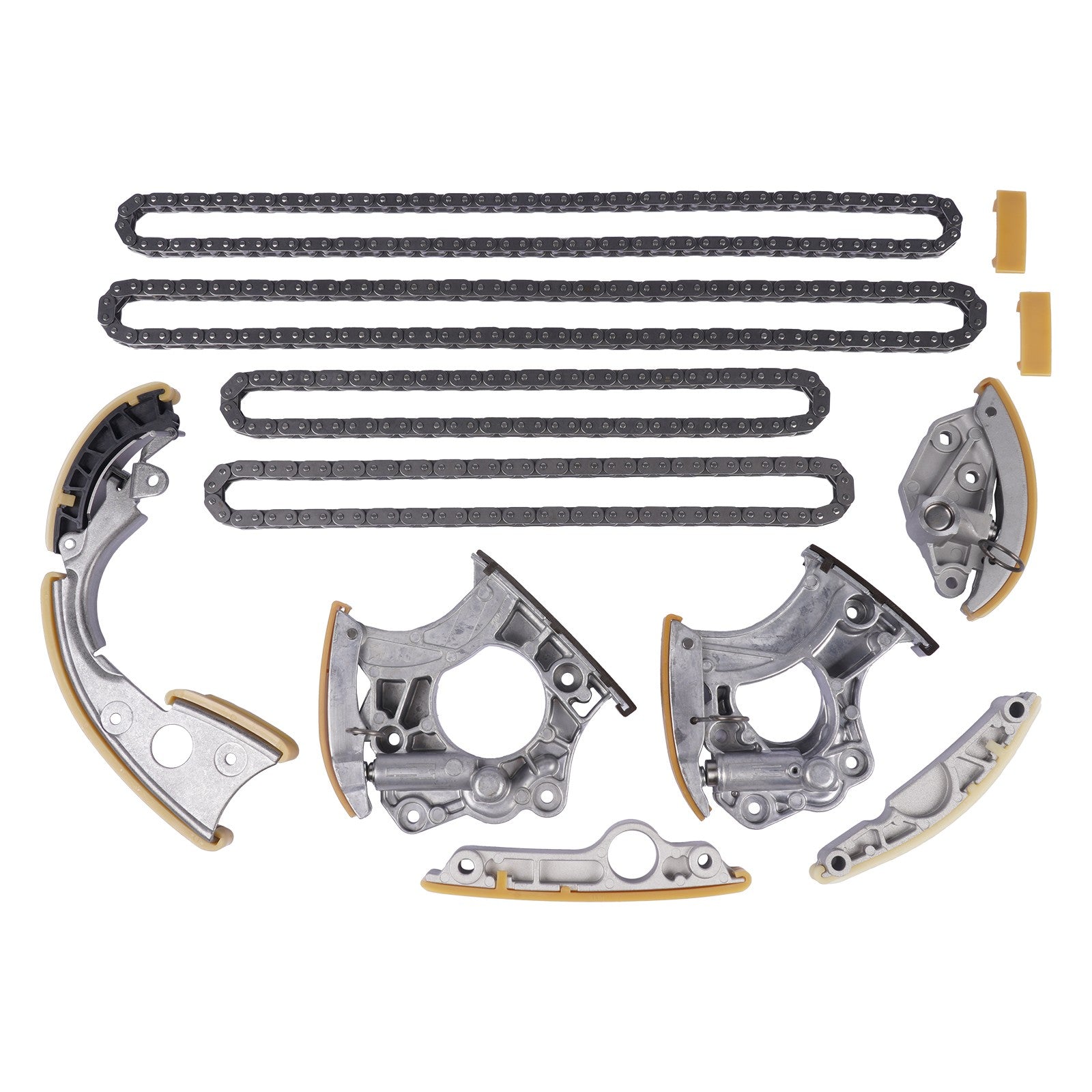 Timing Chain Kit Audi A4 A5 A6 Q5 3.2 FSI by Audi