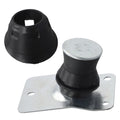 Sleek Design Rear Door Stop Retainer Magnet Bk31v247b40cb For For