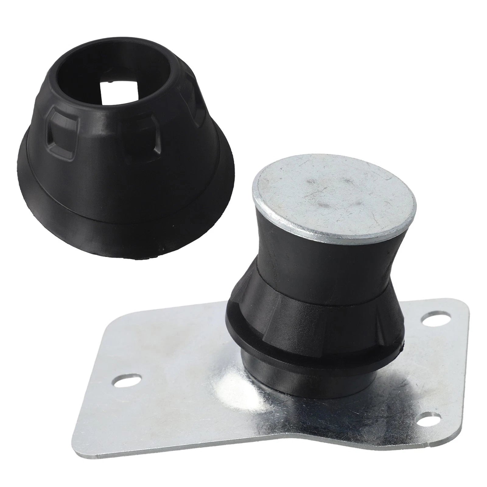 Sleek Design Rear Door Stop Retainer Magnet Bk31v247b40cb For For