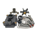 Water Pump Repair Kit For Johnson Evinrude 50 55 Hp 0777812 0387216