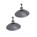 1 Pair V-ball Wheel Cover For Dyson V6 V7 V8 V10 V11 20W 35W 50W