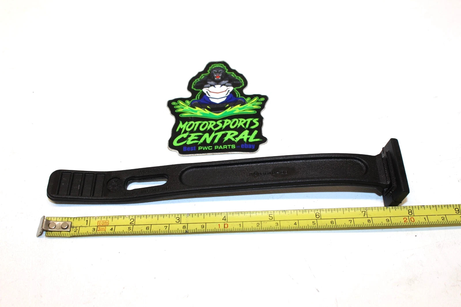 97-18 Seadoo Gtx Gts Gti Xp 3d Rxp Rx Rxt Rubber Strap Hold Down Oem