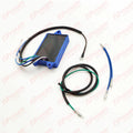 41470a25 41470a26 Low Oil Warning Module Sensor 7 Wires Fits Mercury