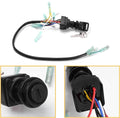 For Yamaha Boat Outboard Motor Control Ignition | Hook & Hull Co