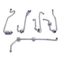 Fuel Injection Line Kit 04132040 04132041 04132166 For Deutz D2.9