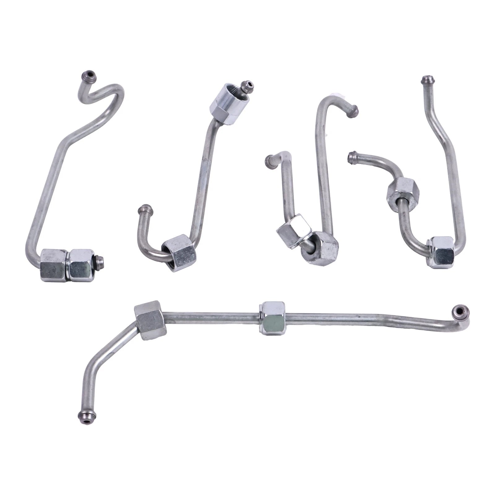 Fuel Injection Line Kit 04132040 04132041 04132166 For Deutz D2.9