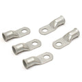 Molex Boat Terminal Lug 3/8 ID 2/0 Plated Set Of 5 by Molex