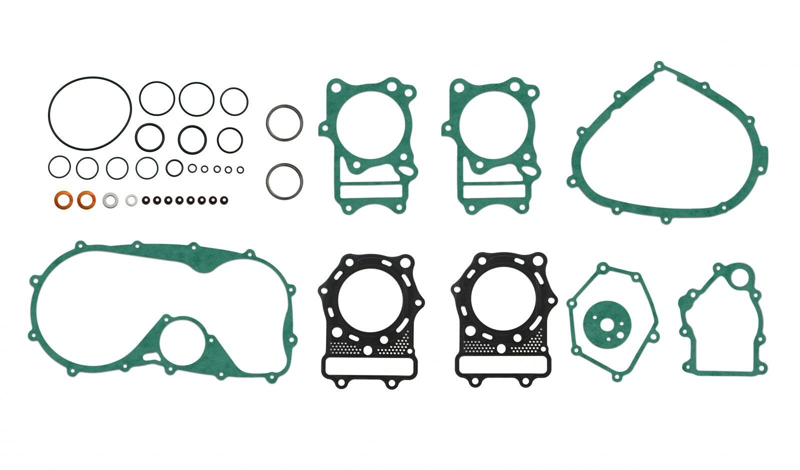 Kawasaki Vn 800 A2 1996 (0800 Cc) - Full Gasket Set