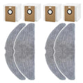 Dust Bag Kit for Vacuum Cleaners
