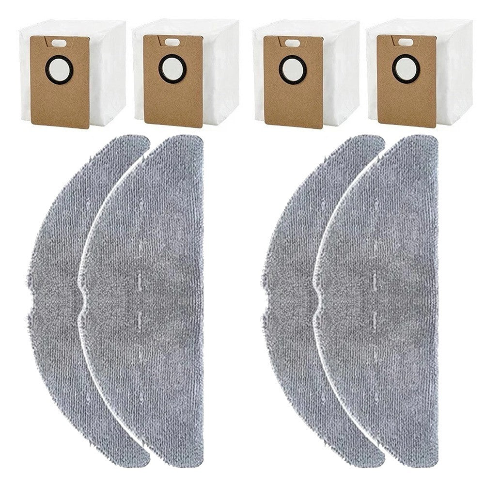 Dust Bag Kit for Vacuum Cleaners
