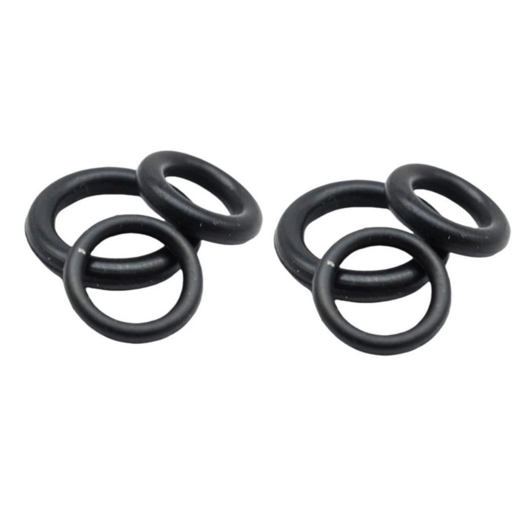 Duoprop Gearlube O-Rings – Volvo Penta DPS-M