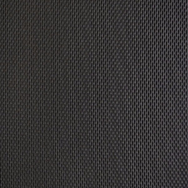 Sea Ray Boat Foam Back Vinyl Netting Black 54 Inch by Sea Ray
