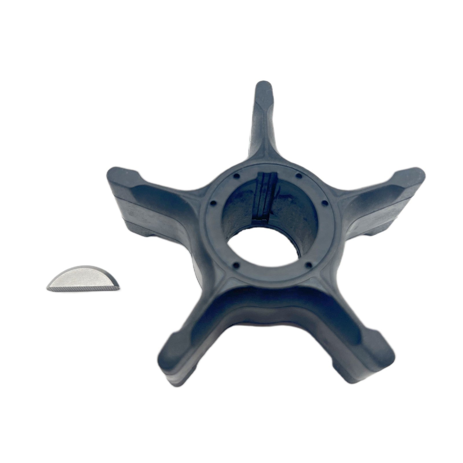 Impeller with Key Suzuki DF100-DF175 by Suzuki