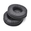 1pair Headset Ear Pads Cushions Covers For Jbl Tune 600 E35 T500bt