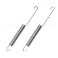 Extension Spring High-strength Materials