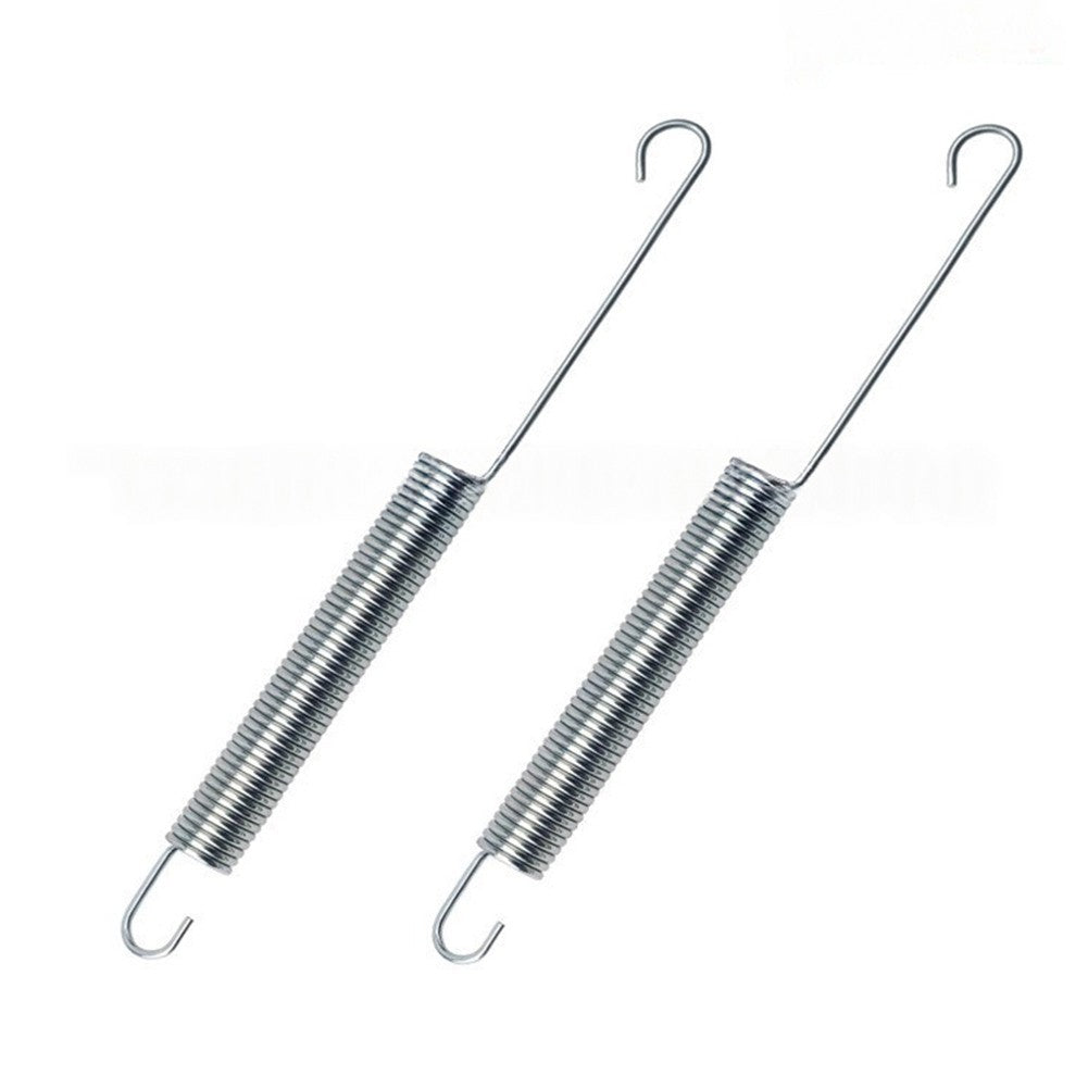 Extension Spring High-strength Materials