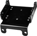 Open Trail Winch Mount For Atv/utv Plows & Winches 459-0450