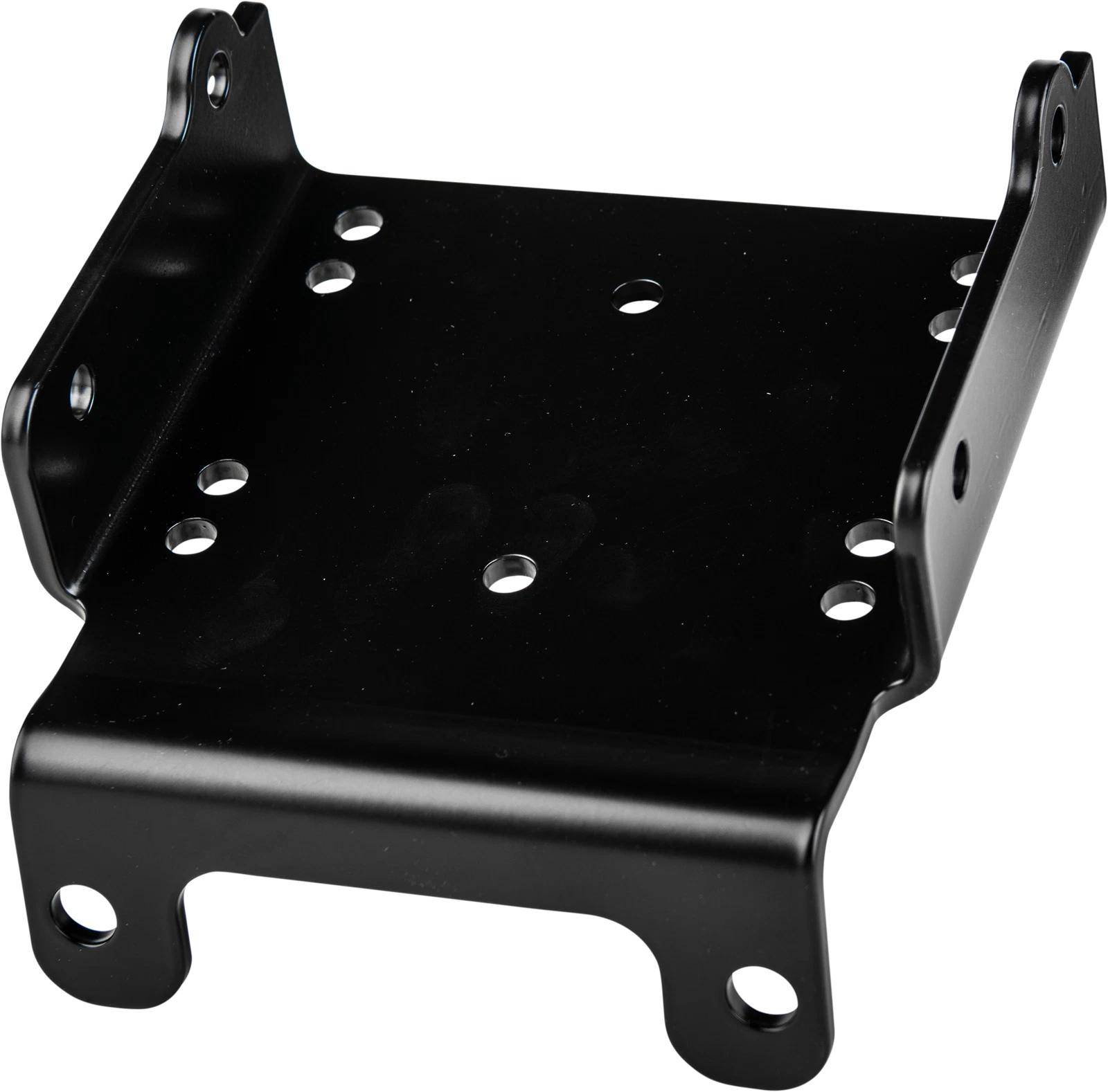 Open Trail Winch Mount For Atv/utv Plows & Winches 459-0450