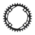 Chainring Narrow Prowheel for Single Disc