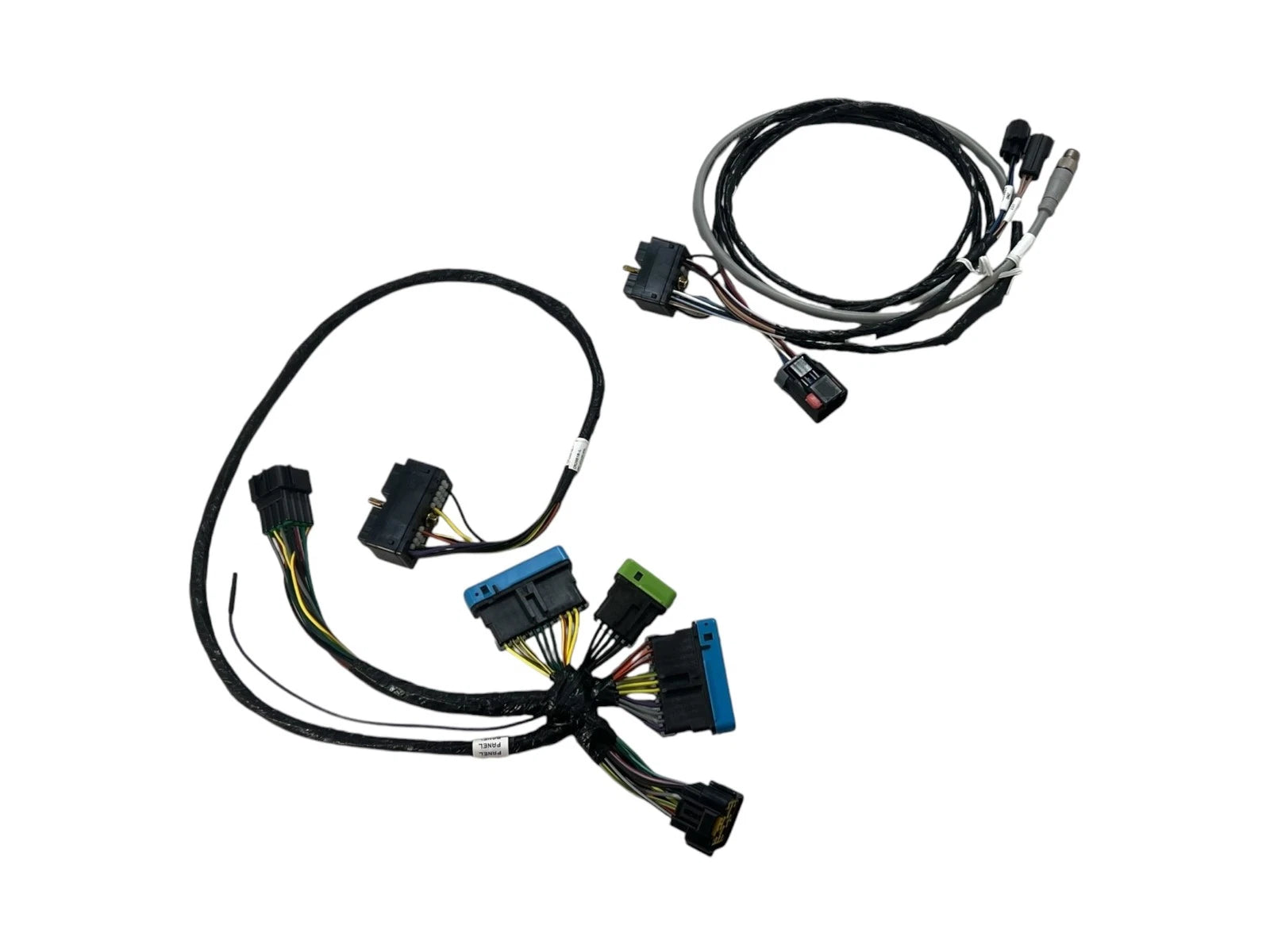 Dometic Cm20018, Optimus 360 Est Gateway Harness For Suzuki Spc 1.0,