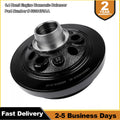 Engine Harmonic Balancer Chrysler 6.4L by Chrysler