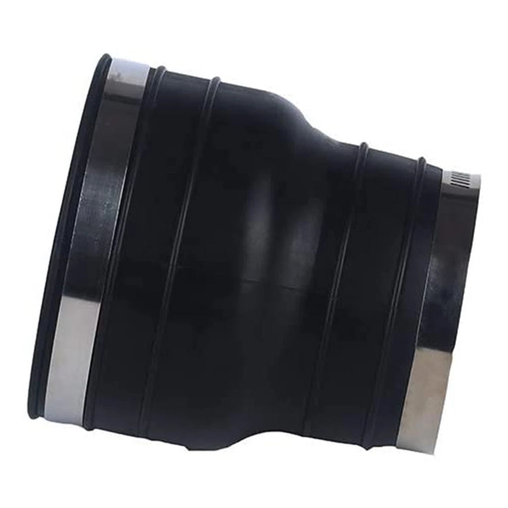 Exhaust Tube Bellows 3" to 4" for Mercruiser 3.0/3.7/4.3/5.0/5.7