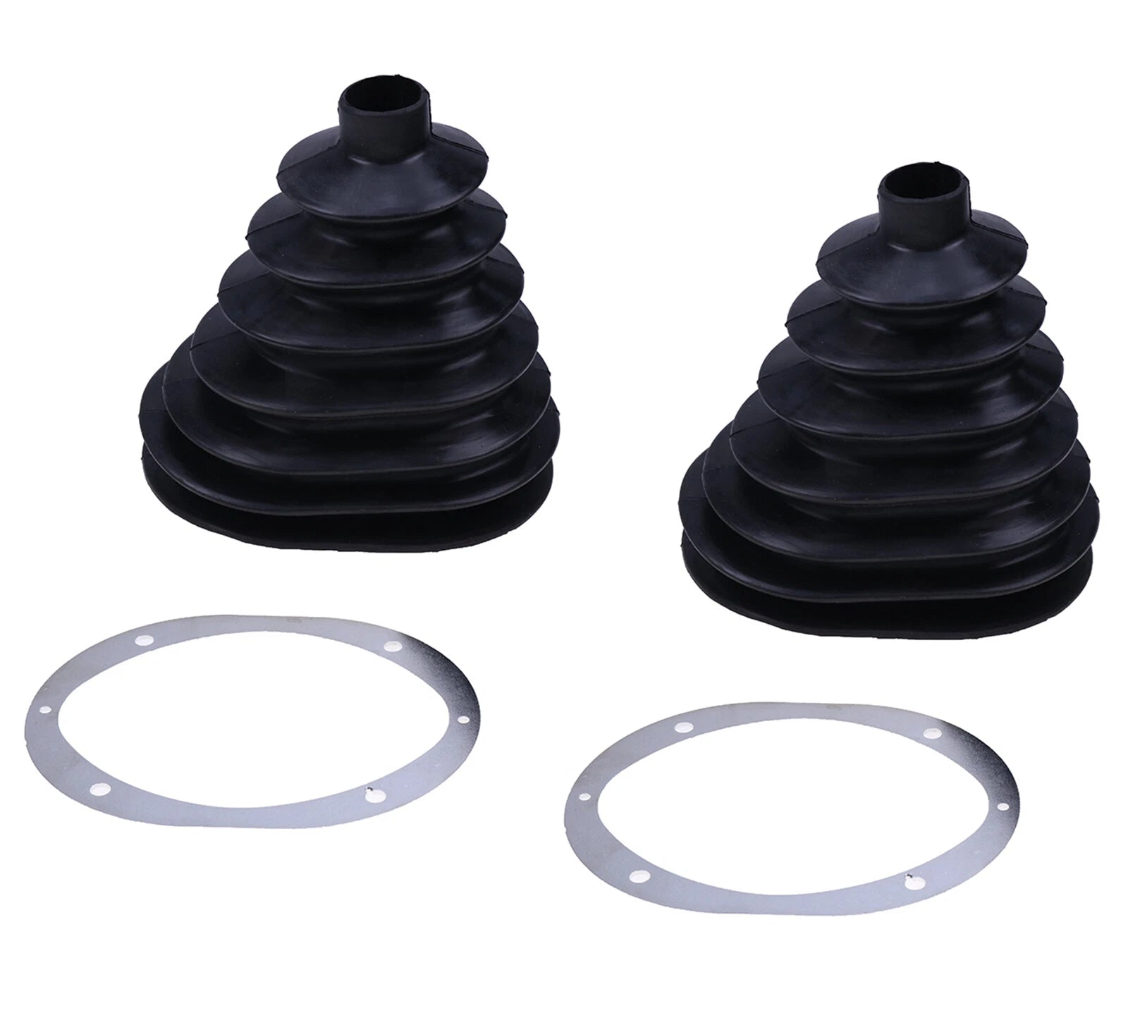 Rubber Steering Boot 6532127 For Bobcat T110 T140 | Hook & Hull Co