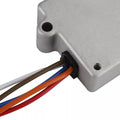 Switch Box Assembly – Mercury Mariner 20/40HP
